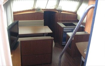 Linssen Grand Sturdy 40.0 AC (2008)