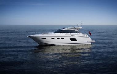 Princess V48
