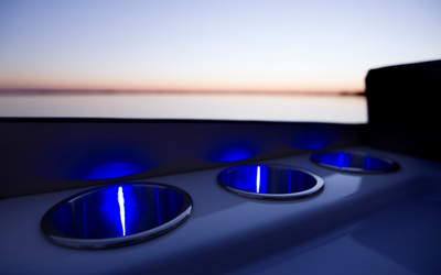 Bayliner Element XR7