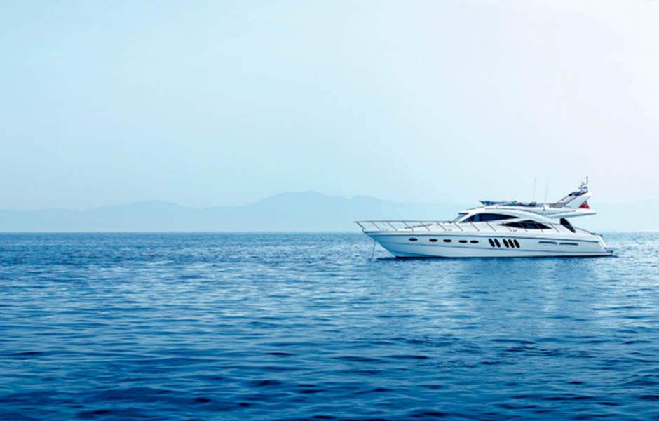 Sealine T60 Aura