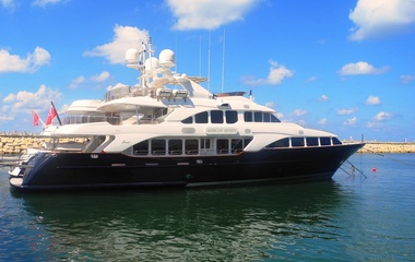 Benetti Soho