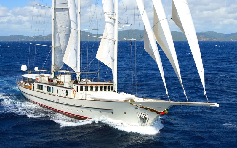 Aegean 57 M