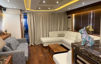 Sunseeker Manhattan 73 (2014)