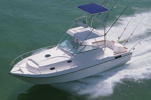 Silvercraft 35SF