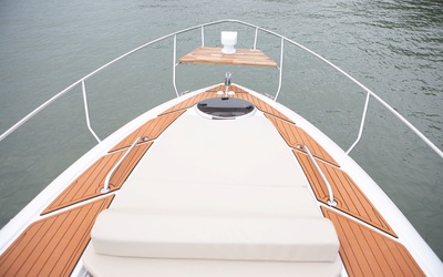 Armatti 350 Gran Cabrio