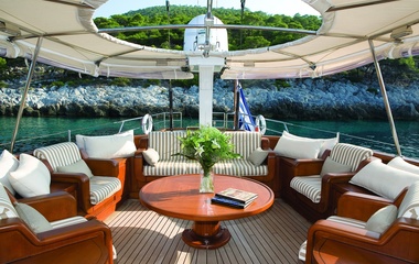 Perini Navi Gitana