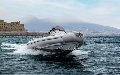 Mirimare Sunrise 9.9S