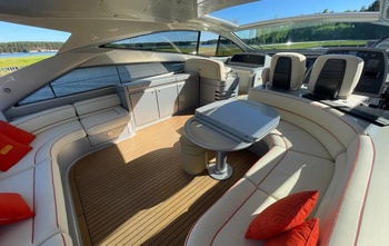 Pershing 56 (2008)