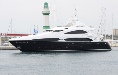 Sunseeker Katariina I