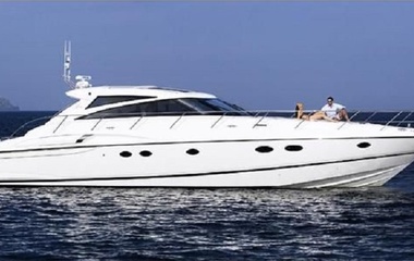 Princess V58