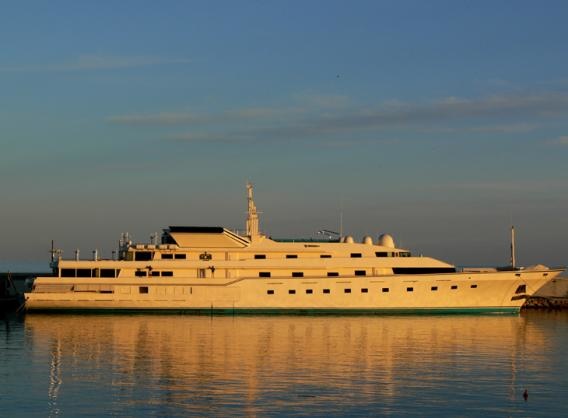 Benetti KINGDOM 5KR