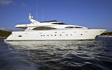 Azimut Noni