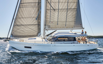 Moody Decksaloon 41