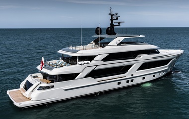 Cantiere delle Marche Nuri