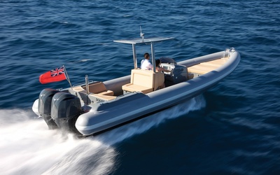 Hunton 1005