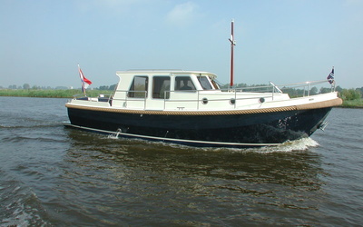 Brandsma Vlet 1000 OK