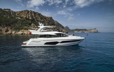 Sunseeker Hunky Dory Of