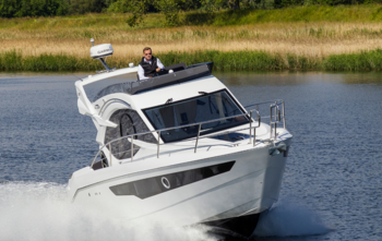 Galeon 300 Fly (2022)