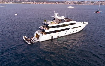 Factoria Naval de Marin 40