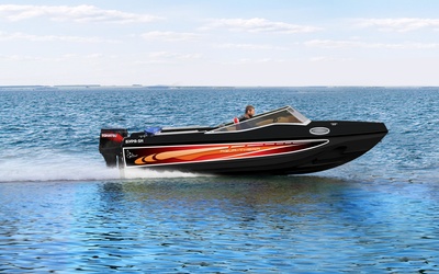 Aqua Terra Буря SH