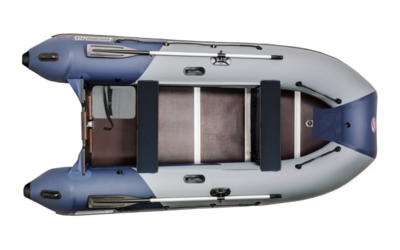 Forza Навигатор 350