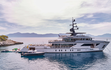 Sanlorenzo Para Bellum