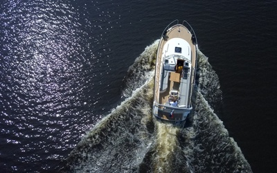 Interboat Intercruiser 29