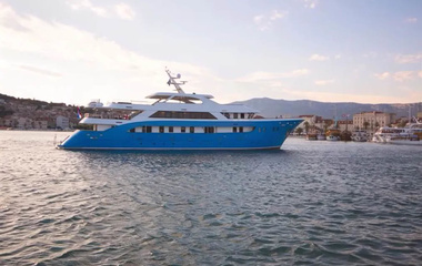 Custom Boats San Antonio