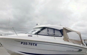Beneteau Antares 7.80 (2014)