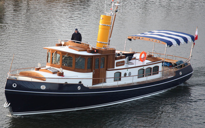 Conrad Classic 58