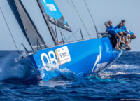 The fourth place in Porto Cervo and the fifth at the end of the season was taken by the Russian «Battleship». This season was the most successful for the team in the history of its performances in class: two medals of the stages, including bronze at the World Championships - the first medal of Russia at the championship TP52 since 2010. On«the one hand, it's a shame that we couldn't finish the season in the top three, although the prerequisites for that were there. On the other hand, after a year's break in 52 Super Series, we came back and won two medals in five stages and lost just over 10 points to the first three in the season. This is a significant progress, which should be further»developed, - said the skipper of the team Vladimir Lubomirov.