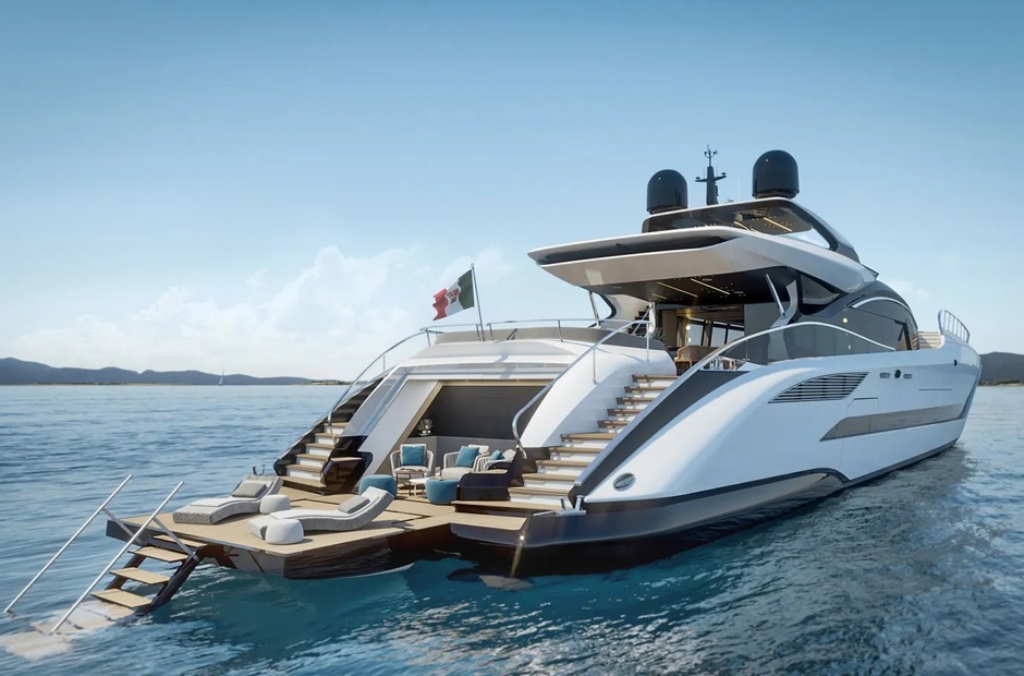 Mangusta Perfetto