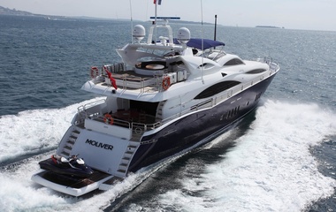 Sunseeker Kefi