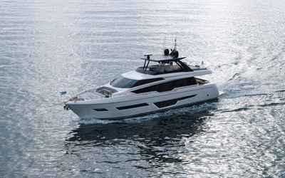 Ferretti 780