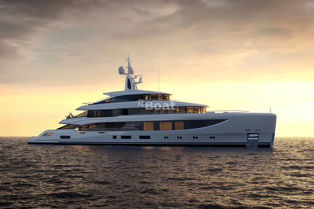 Benetti B.Now 60M: Prices, Specs, Reviews And Sales Information - ItBoat