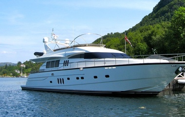 Princess Anne Viking