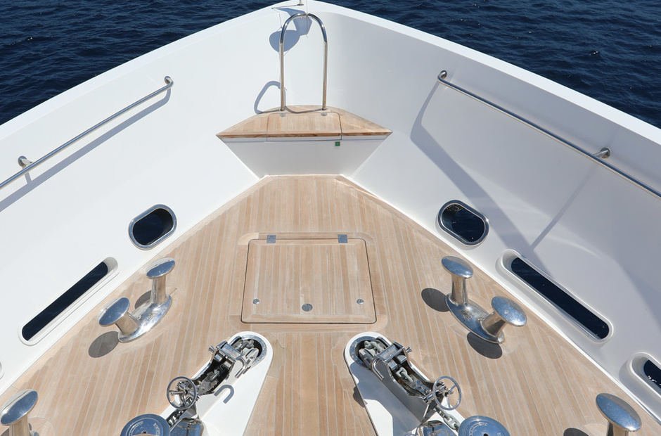 Sunseeker Aladdin