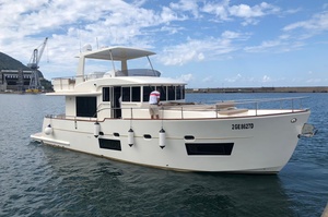 Cantieri Estensi 535 Maine