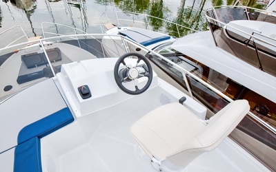 Odysseya Platinum 35