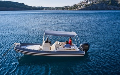 Joker Clubman 22 Plus