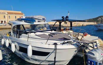 BENETEAU ANTARES 11 (2022)