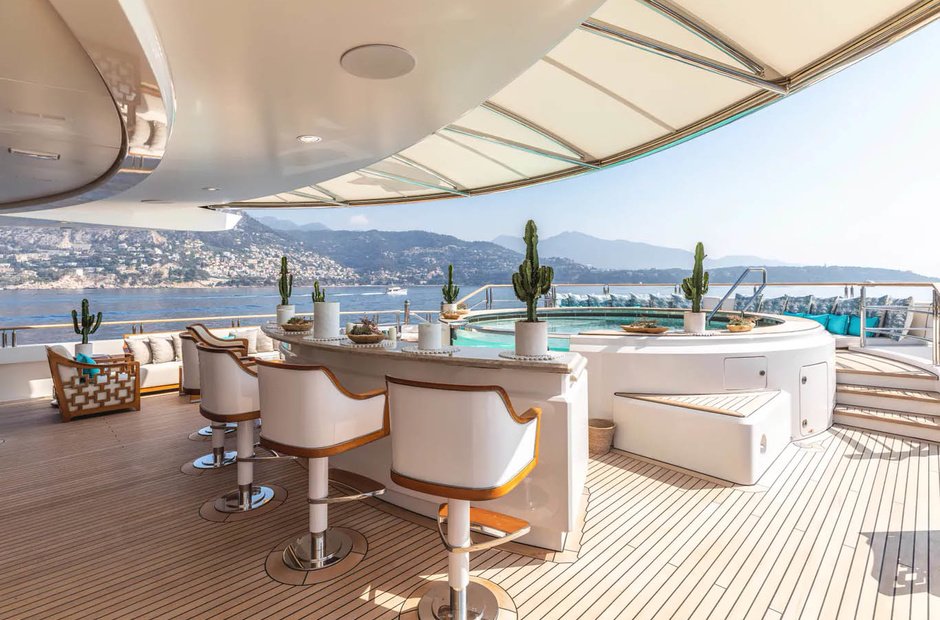 Oceanco Samsara