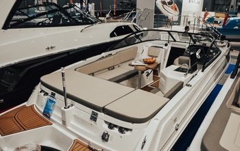 Bayliner VR6 Cuddy Outboard (2022)