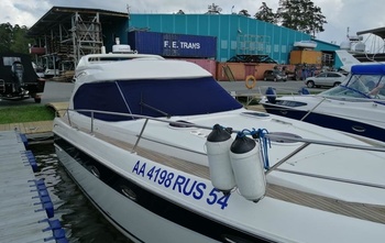 Bavaria 33 Cruiser