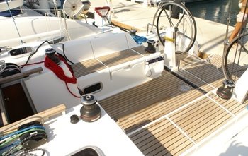 Dufour 40E
