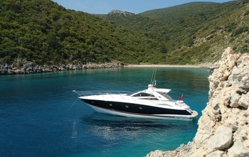 Sunseeker Portofino 53