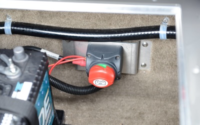 Princecraft Sport 177