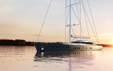 ADA Yacht Works All About U