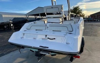 Yamaha 190 FSH (2018)