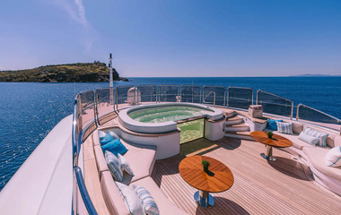 Benetti Idyllic